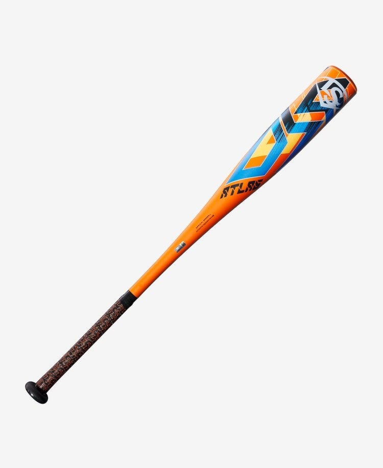 2023 LOUISVILLE SLUGGER ATLAS (-12) USA BASEBALL BAT