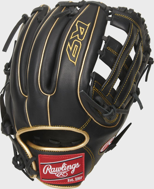 2021 R9 SERIES 11.75-INCH INFIELD GLOVE R9315-6BG