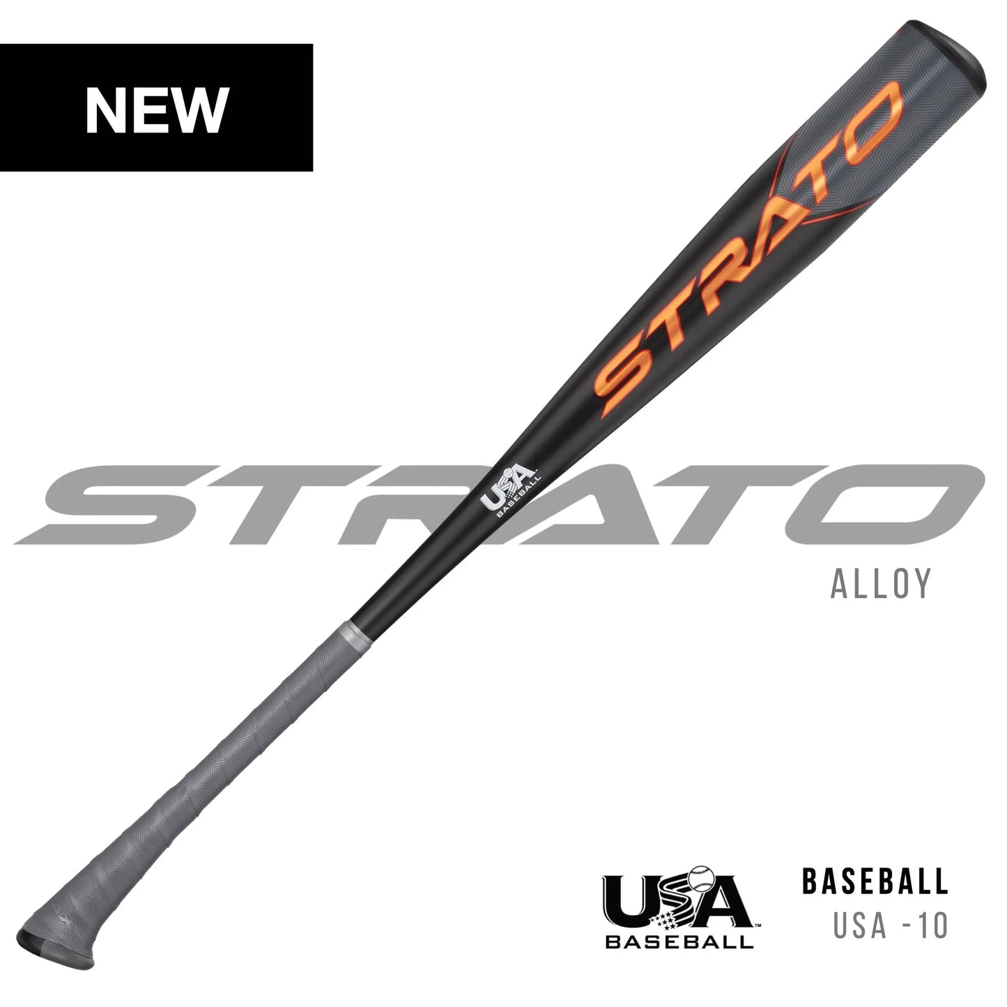 2023 STRATO USA BAT (-10) 2-5/8" BASEBALL