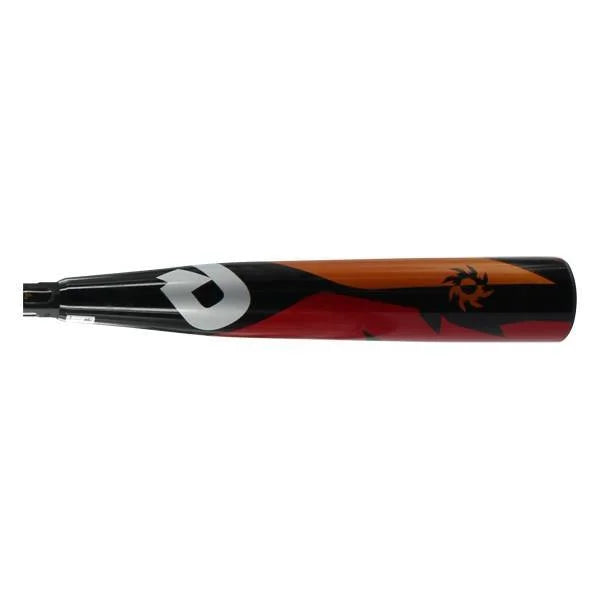 2018 DEMARINI VOODOO (-10) USSSA BASEBALL BAT