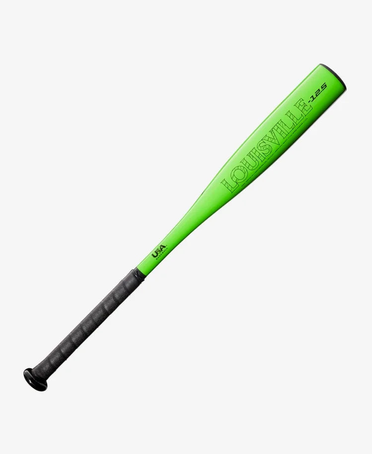 2022 LOUISVILLE SLUGGER PRIME (-12.5) T-BALL BAT