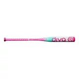 2020 Louisville Slugger Diva (-11.5) Youth Fastpitch Softball Bat