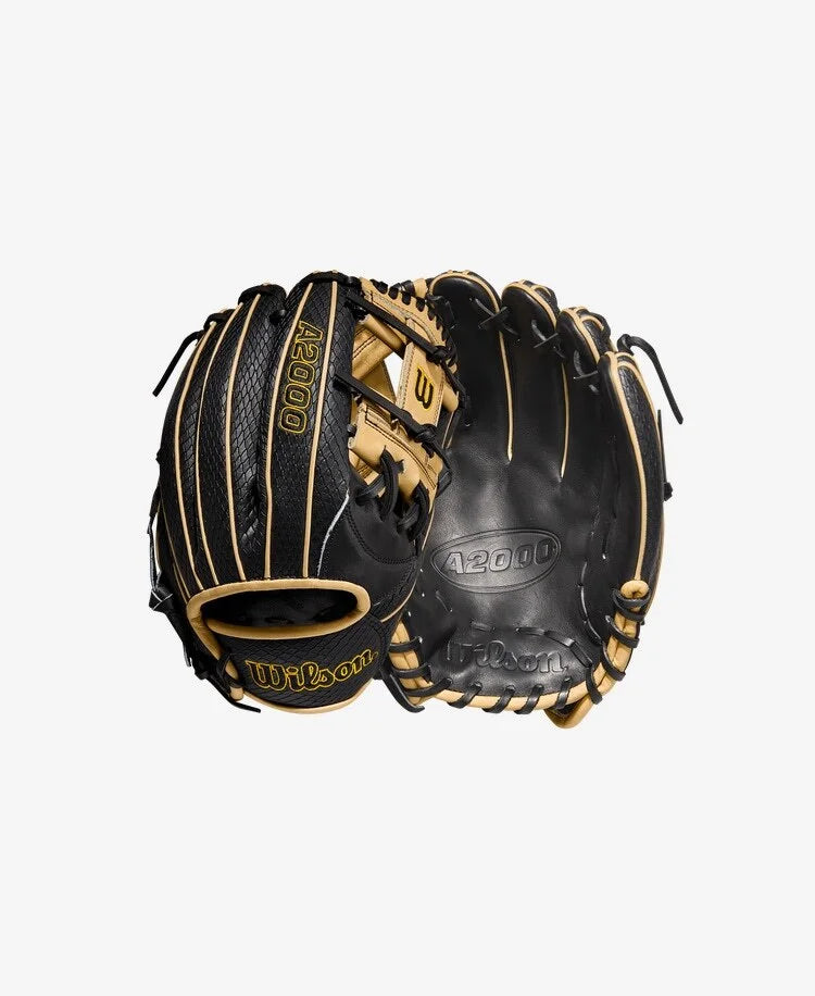 2022 KE'BRYAN HAYES A2000 KBH13 GM 11.75" INFIELD BASEBALL GLOVE