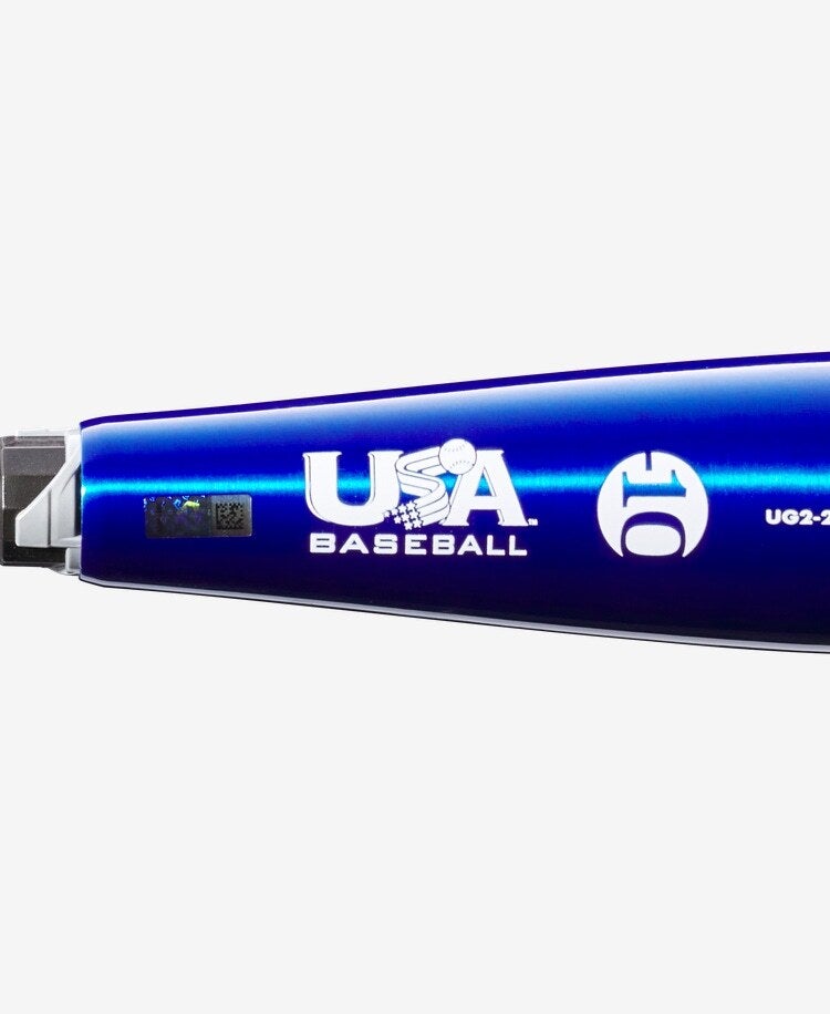 2023 DEMARINI THE GOODS (-10) USA BASEBALL BAT