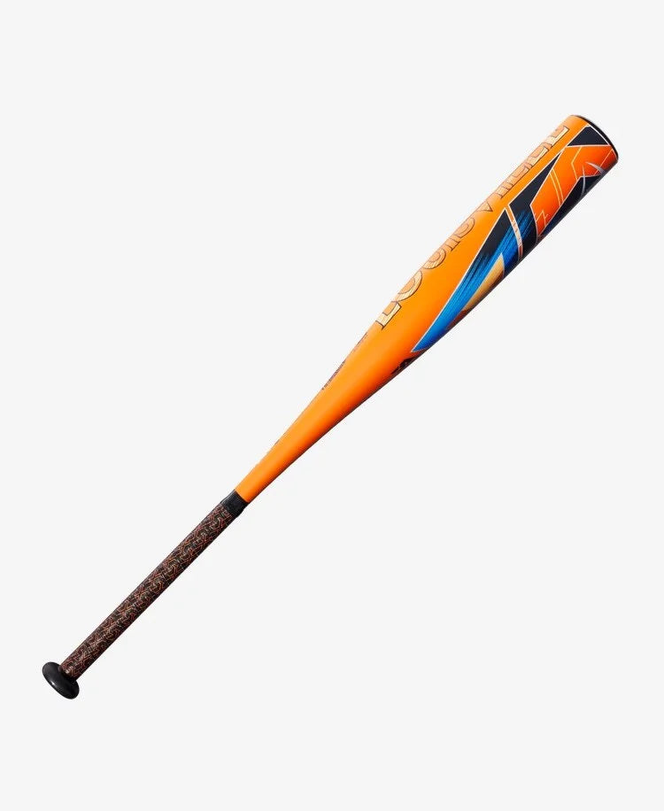 2023 LOUISVILLE SLUGGER ATLAS (-8) USSSA BASEBALL BAT