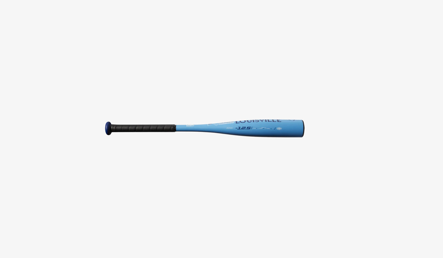 2022  LOUISVILLE SLUGGER SOLO (-12.5) T-BALL BAT