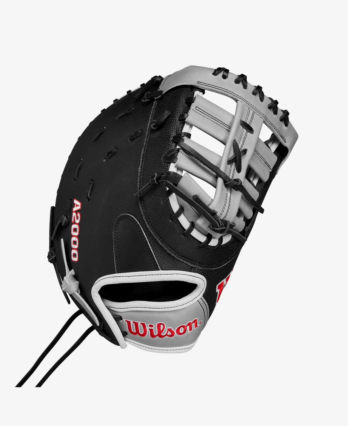 2024 Wilson A2000 Fastpitch Series 12.5" First Base Mitt