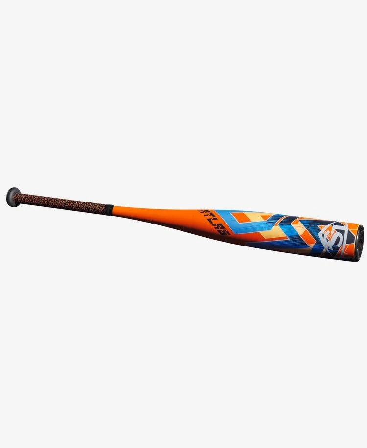 2023 LOUISVILLE SLUGGER ATLAS (-8) USSSA BASEBALL BAT