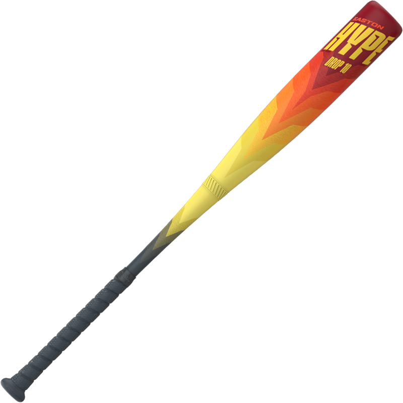 2024 EASTON HYPE FIRE (-5) USSSA BASEBALL BAT