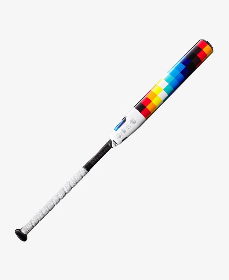 2023 DEMARINI PRISM+™ (-11) FASTPITCH BAT