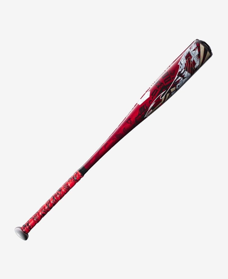 2023 DEMARINI VOODOO ONE PIECE (-11) USA BASEBALL BAT