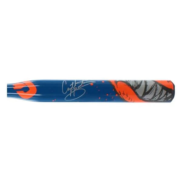 2017 DeMarini Bustos (-13) USSSA Fastpitch Softball Bat