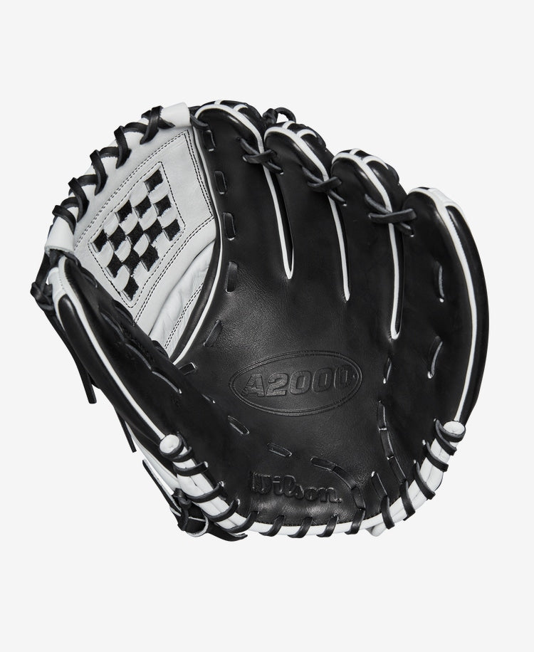 2024 A2000 P12 12” PITCHER’S FASTPITCH GLOVE