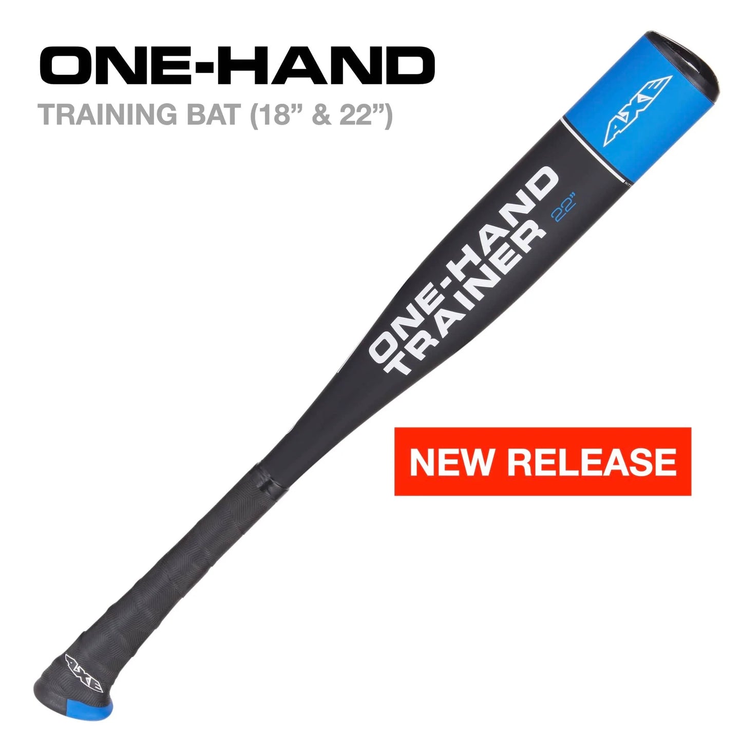 AXE ONE-HAND TRAINING BAT