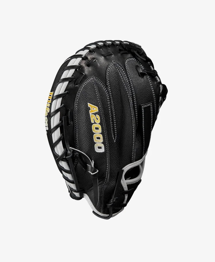 2023 WILSON A2000® SCM1DSS 33.5” BASEBALL CATCHER’S MITT