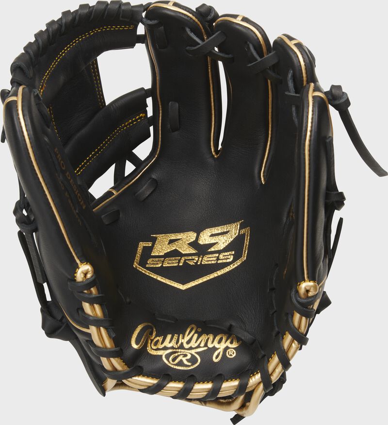 2021 R9 SERIES 11.5-INCH 200-PATTERN INFIELD GLOVE R9204-2BG