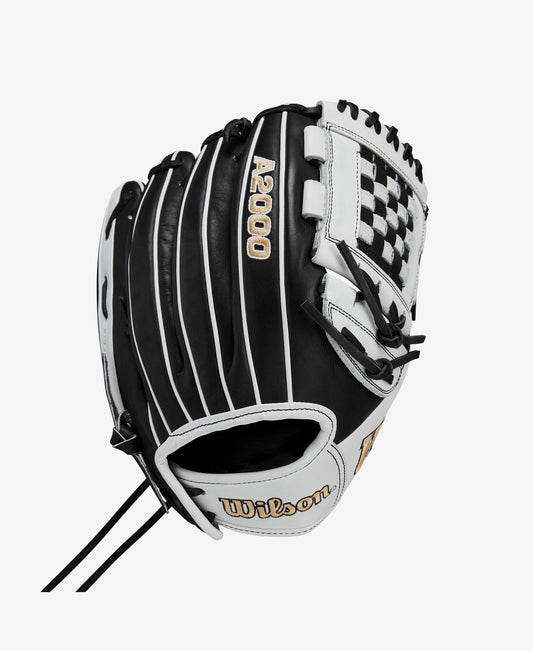 2024 A2000 P12 12” PITCHER’S FASTPITCH GLOVE