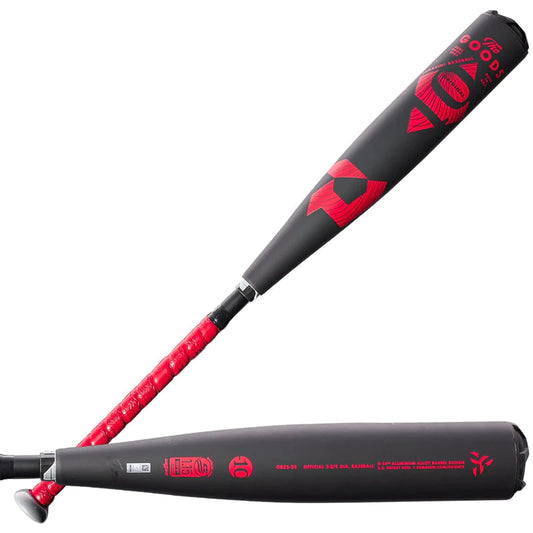 2023 DEMARINI THE GOODS (-10) USSSA BASEBALL BAT