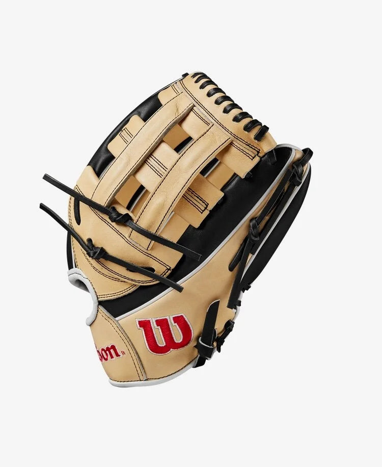 2024 WILSON A2000 1750 12.5” OUTFIELD BASEBALL GLOVE