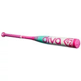 2020 Louisville Slugger Diva (-11.5) Youth Fastpitch Softball Bat