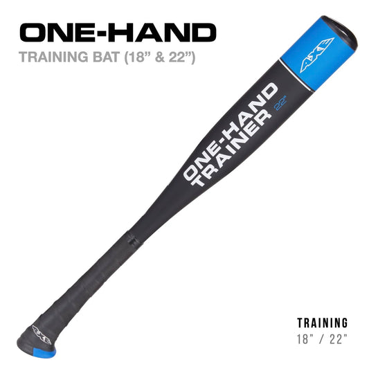 AXE ONE-HAND TRAINING BAT