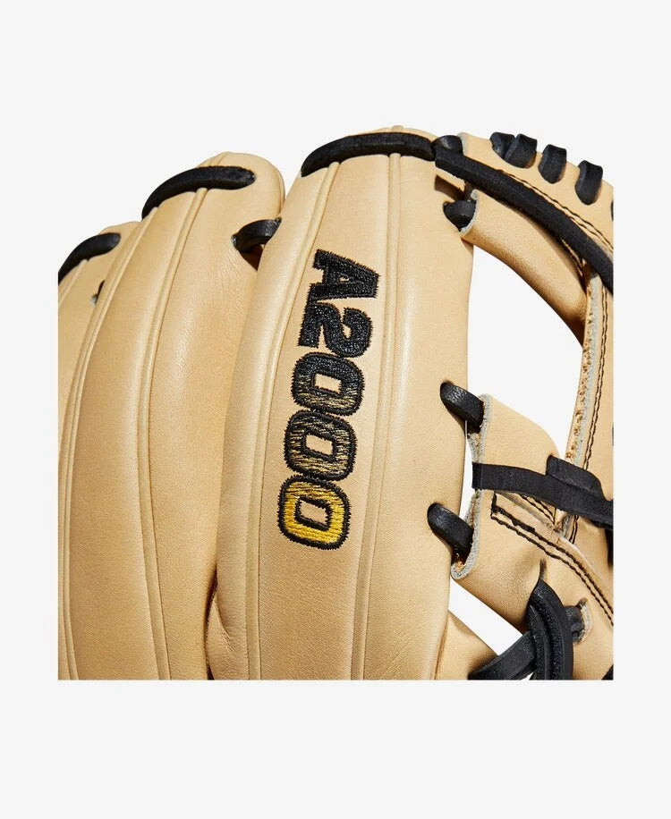 2023 WILSON A2000® 1786 11.5” INFIELD BASEBALL GLOVE