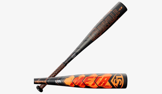 2021 META (-13) 2 5/8" USA BASEBALL T-BALL BAT