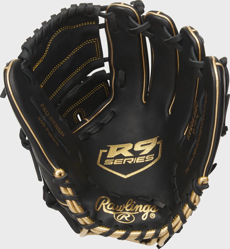 2021 R9 SERIES 12-INCH INFIELD/PITCHER'S GLOVE R9206-9BG