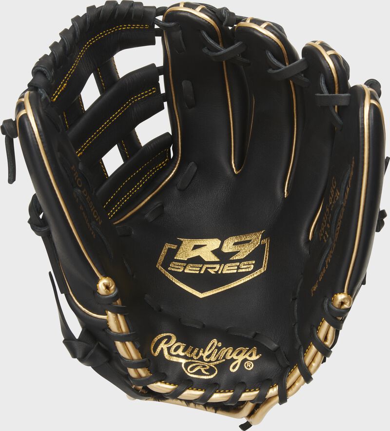 2021 R9 SERIES 11.75-INCH INFIELD GLOVE R9315-6BG