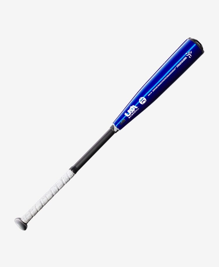 2023 DEMARINI THE GOODS (-10) USA BASEBALL BAT