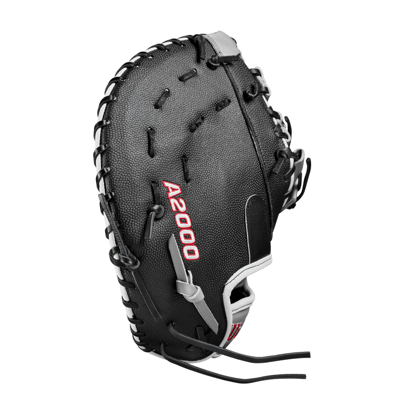 2024 Wilson A2000 Fastpitch Series 12.5" First Base Mitt