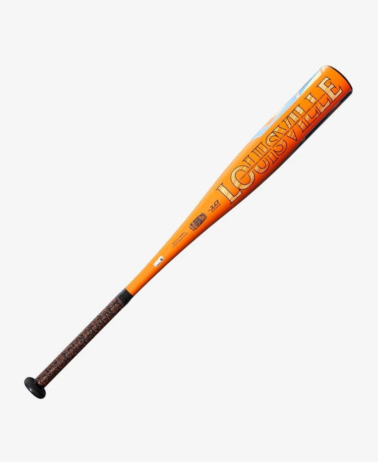 2023 LOUISVILLE SLUGGER ATLAS (-10) USSSA BASEBALL BAT