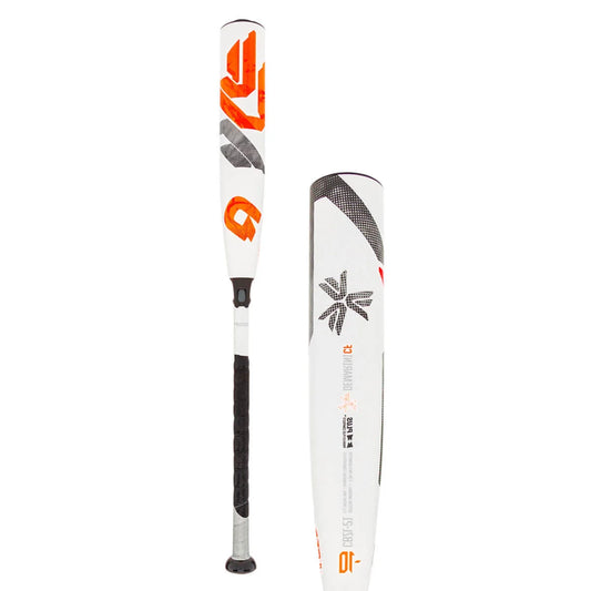 2021 DeMarini CF -10 USSSA Baseball Bat