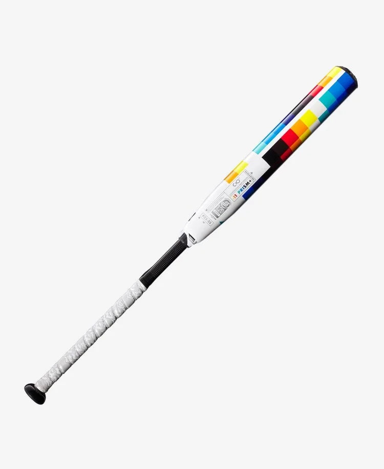 2023 DEMARINI PRISM+™ (-11) FASTPITCH BAT