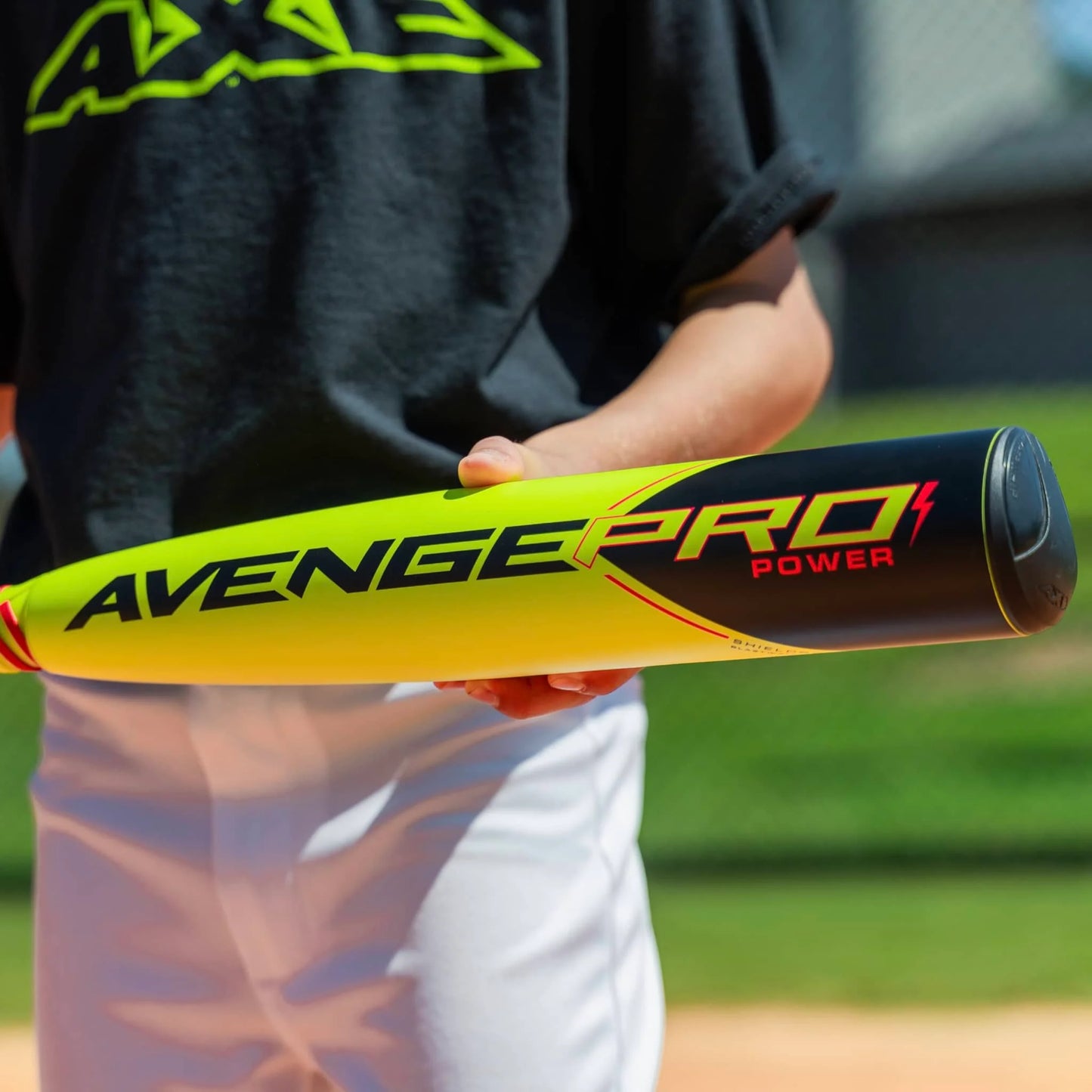 AXE AVENGE PRO POWER USSSA BASEBALL BAT