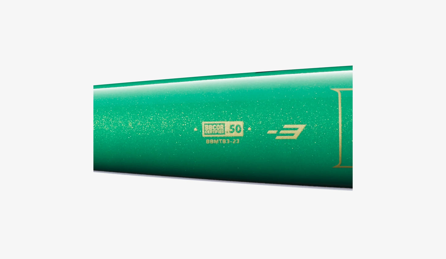 2023 LOUISVILLE SLUGGER META® (-3) BBCOR