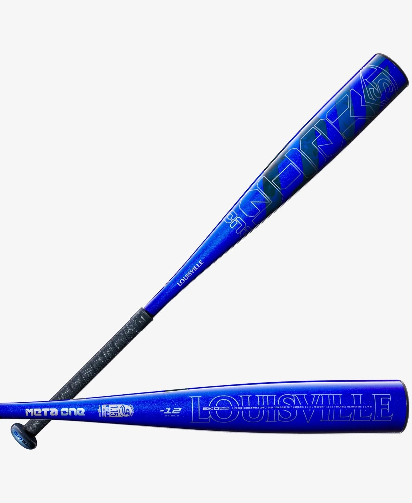 2023 LOUISVILLE SLUGGER META® ONE (-12) USSSA BASEBALL BAT