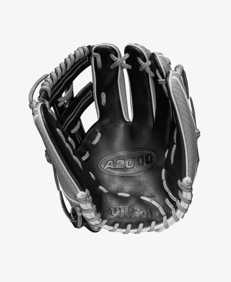 2023 WILSON A2000® FP75SS 11.75” FASTPITCH INFIELD GLOVE