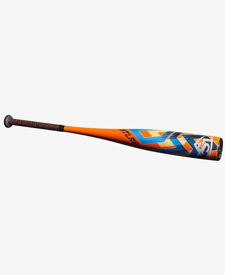 2023 LOUISVILLE SLUGGER ATLAS (-10) USSSA BASEBALL BAT