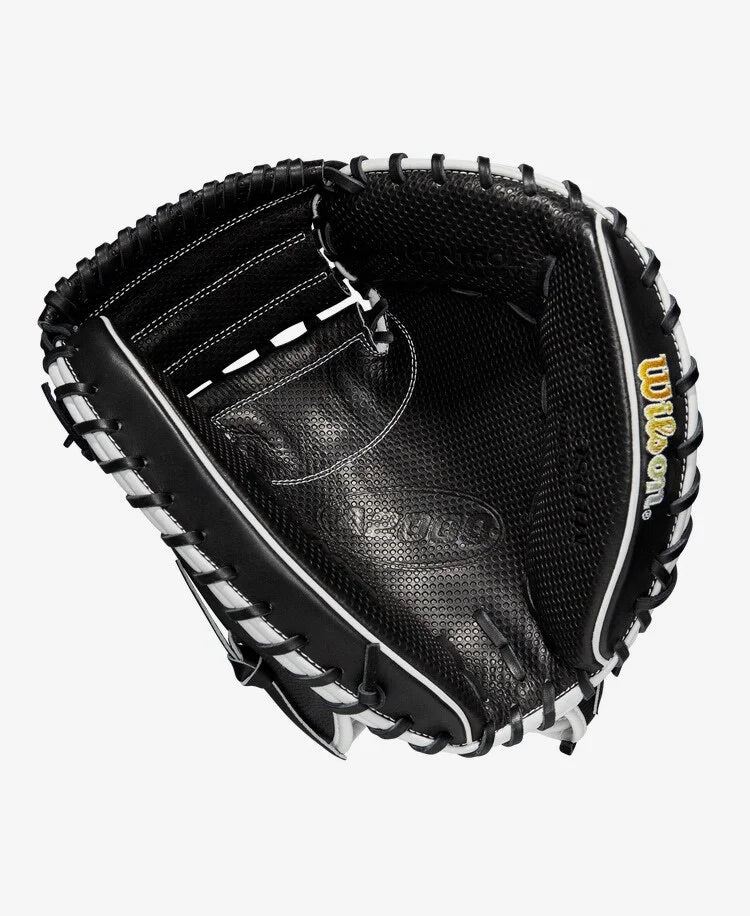 2023 WILSON A2000® SCM1DSS 33.5” BASEBALL CATCHER’S MITT