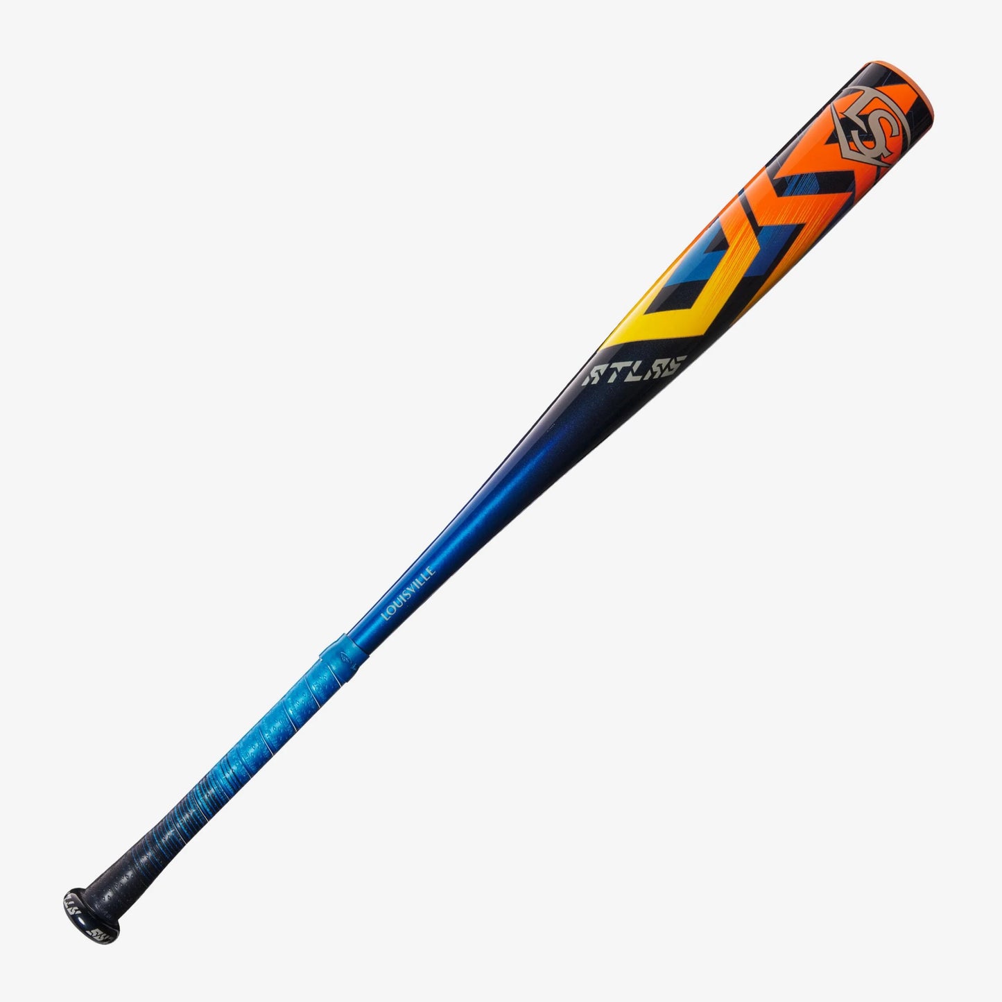 2024 LOUISVILLE SLUGGER ATLAS™ (-3) BBCOR BASEBALL BAT