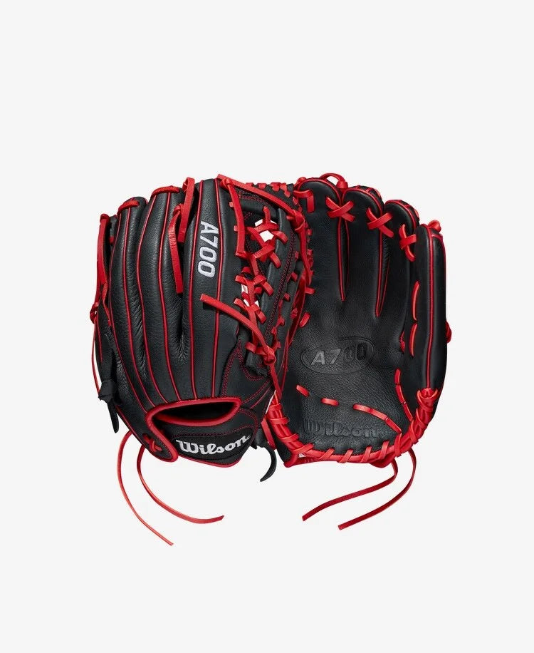 2022 A700 12" OUTFIELD BASEBALL GLOVE