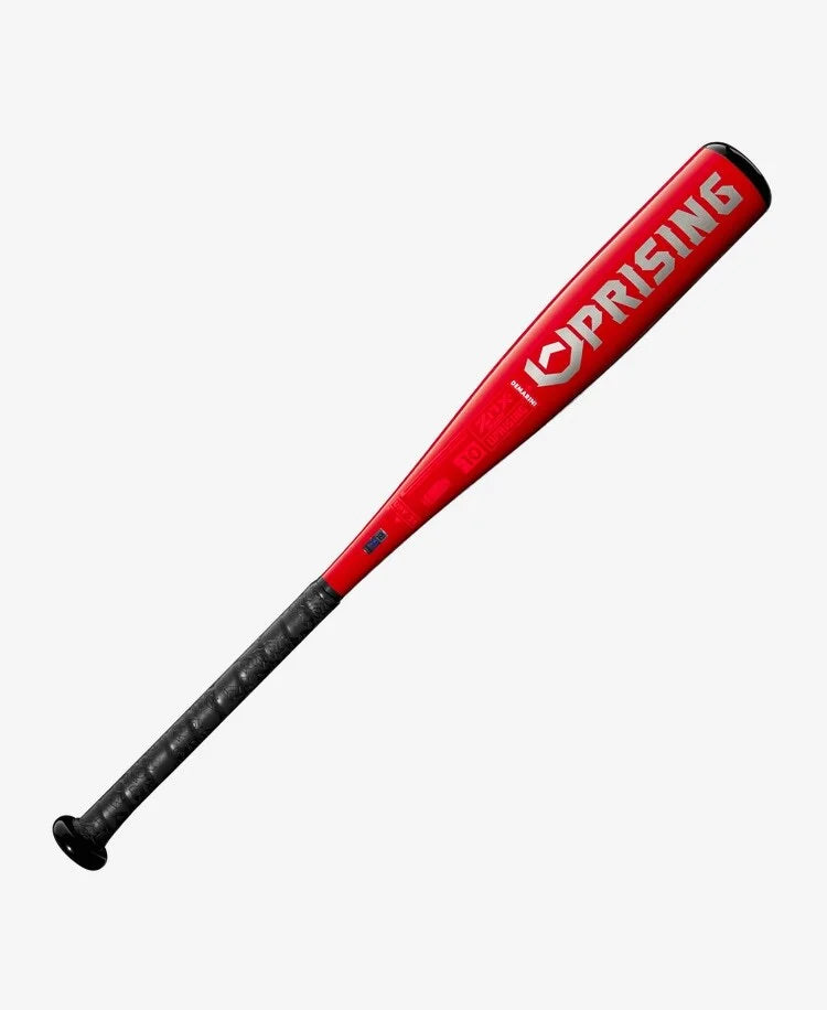 2024 DEMARINI UPRISING® JBB (-10) 2 ¾” USSSA BASEBALL BAT