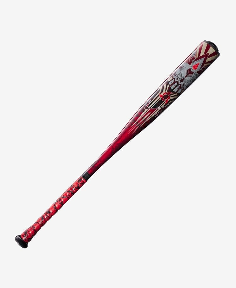 2023 DEMARINI VOODOO ONE PIECE (-5) USA BASEBALL BAT