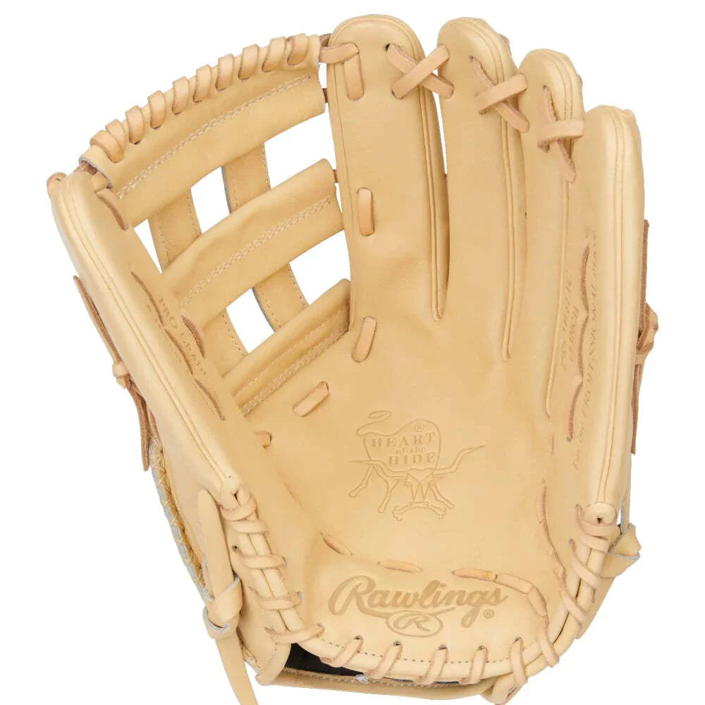 Rawlings Heart Of The Hide Bryce Harper 13" Outfield Glove - PROBH3C