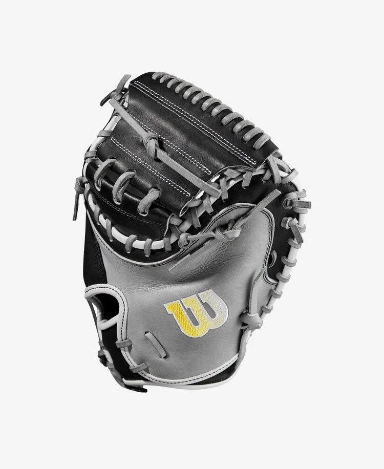 2023 WILSON A2000® M2 33.5” BASEBALL CATCHER’S MITT