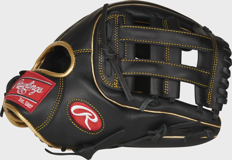 2021 R9 SERIES 11.75-INCH INFIELD GLOVE R9315-6BG