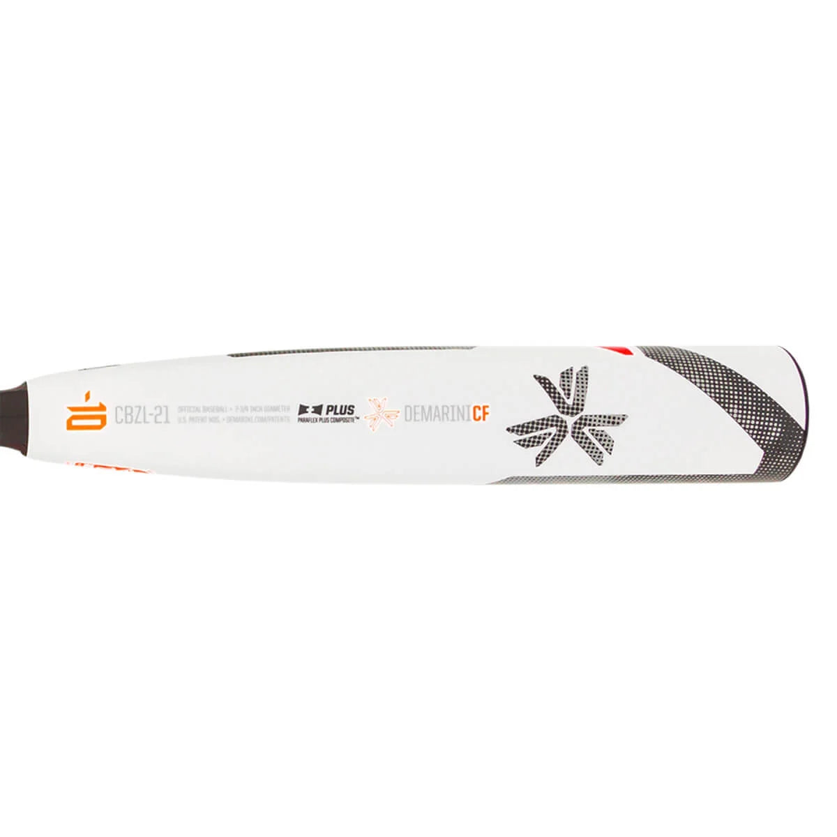 2021 DeMarini CF -10 USSSA Baseball Bat