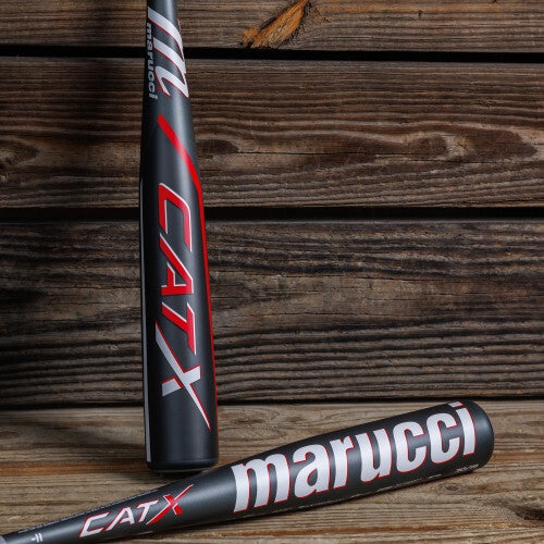 MARUCCI CATX SENIOR LEAGUE -11 USA BASEBALL