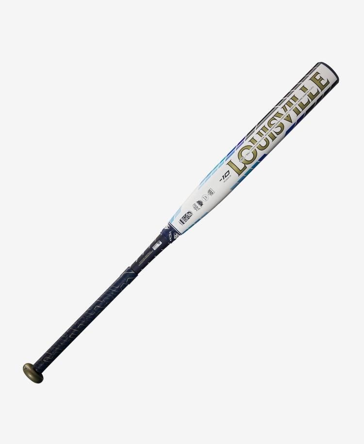 2024 LOUISVILLE SLUGGER LXT® (-10) FASTPITCH BAT